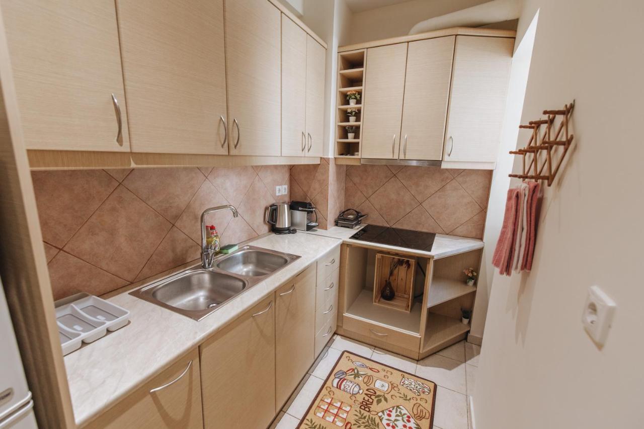 Shiny Filis For 2 Vipgreece Apartment เอเธนส์ ภายนอก รูปภาพ