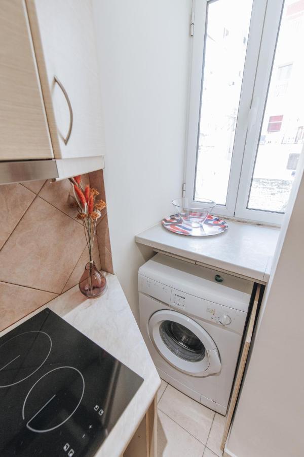Shiny Filis For 2 Vipgreece Apartment เอเธนส์ ภายนอก รูปภาพ